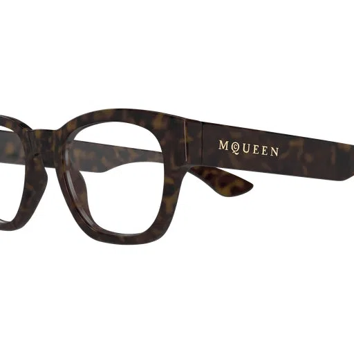 Alexander McQueen AM0530O Eyeglasses - view 9